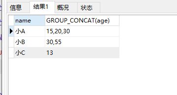 MySQL递归查询上下级菜单