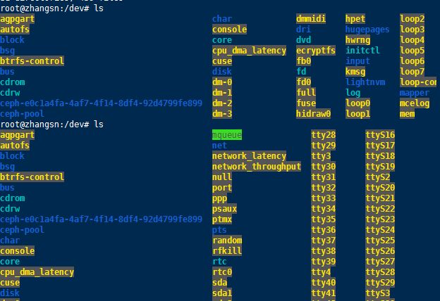 一篇文章讲清Linux操作系统的目录结构