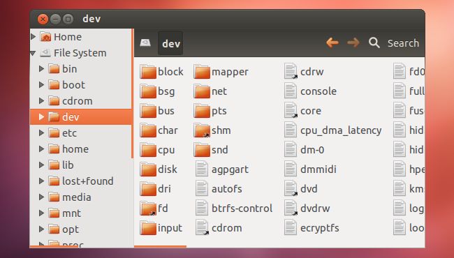 一篇文章讲清Linux操作系统的目录结构