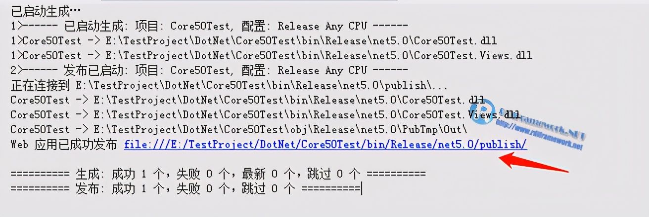 NET Core部署到linux最全解决方案，常规篇