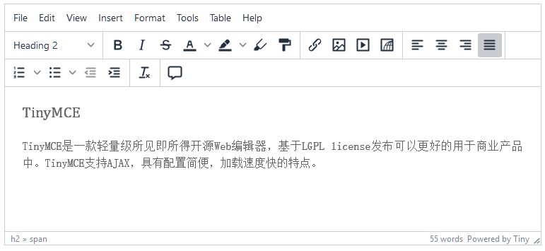 开源协作Web编辑器