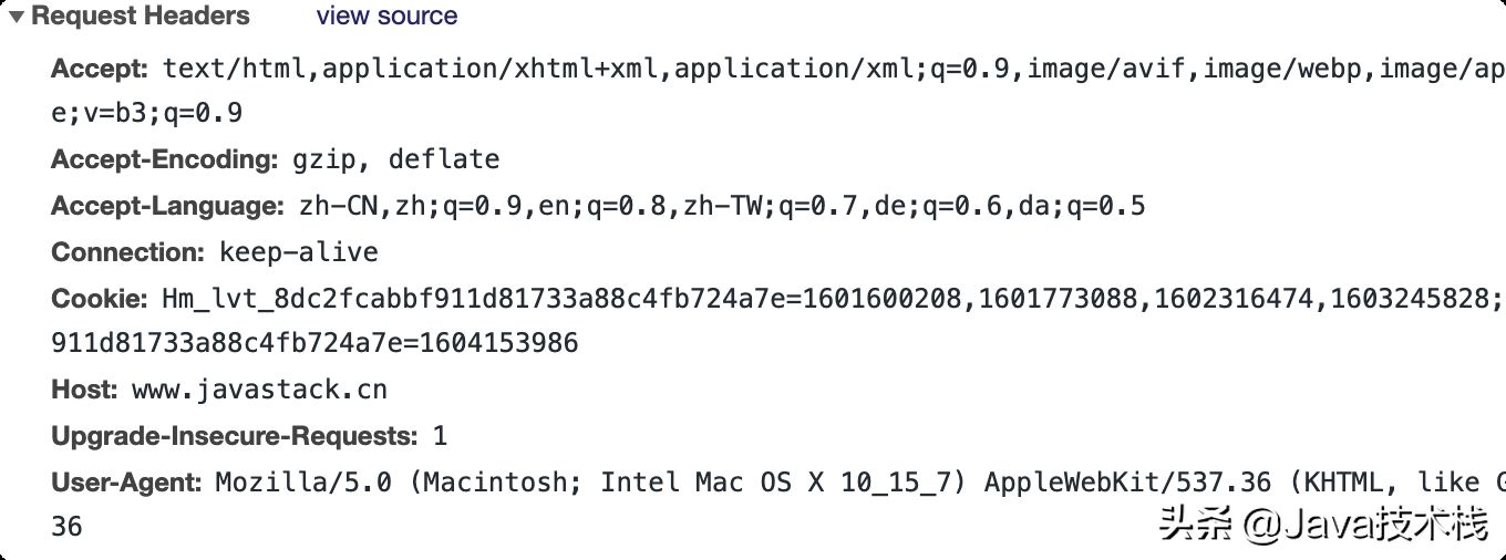 Nginx 转发时的一个坑，运维居然让我背锅