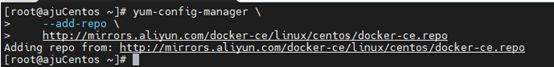 部署 Asp.Net Core 应用到 Docker