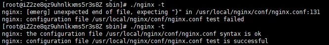 Nginx 的这些妙用，你都 get 到了吗？