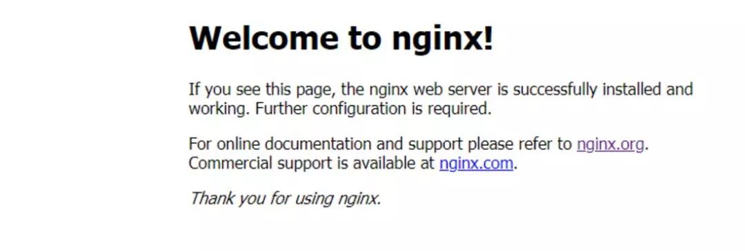 Nginx 的这些妙用，你都 get 到了吗？