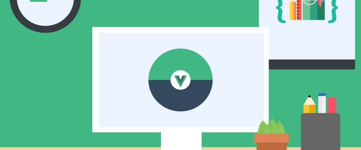 「vue基础」手把手教你编写一个简单的 Vue 组件