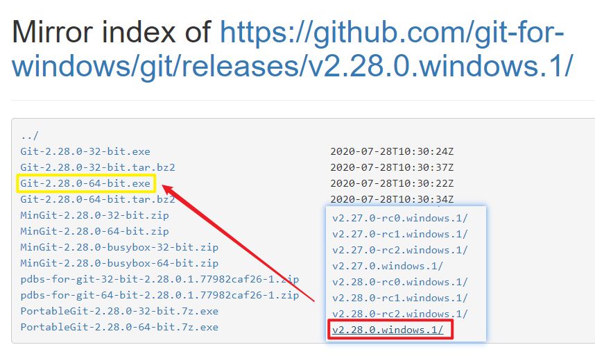 手把手教会舍友玩 Git （包教包会，再也不用担心他的学习）