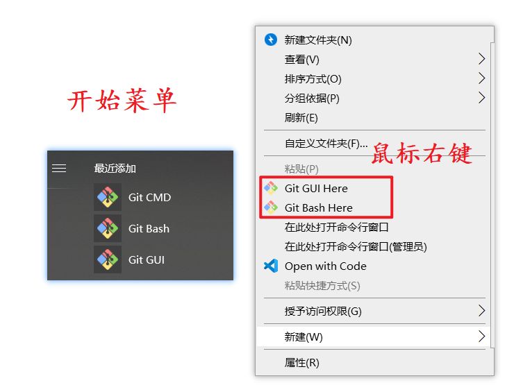 手把手教会舍友玩 Git （包教包会，再也不用担心他的学习）