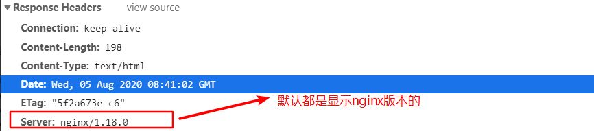 Nginx的深思：如何优雅告知用户，网站正在升级维护？