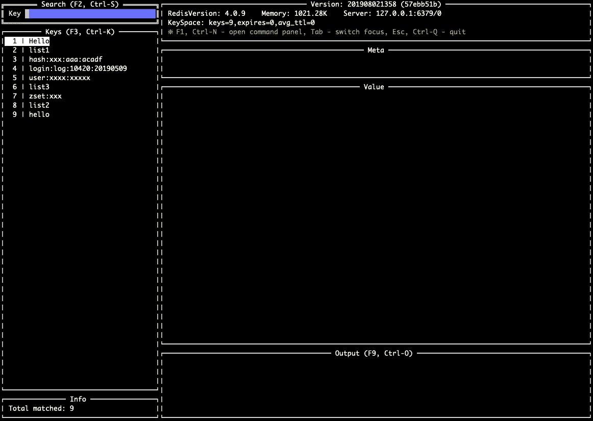 5 款超好用的数据库 GUI 带你玩转 MongoDB、Redis、SQL 数据库