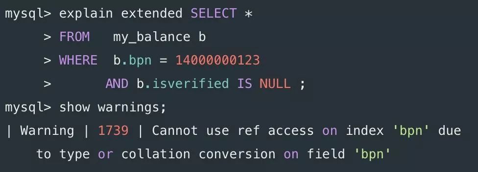 8 种最坑的 SQL 错误用法，你有没有踩过坑？