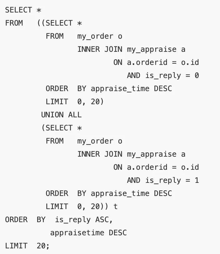 8 种最坑的 SQL 错误用法，你有没有踩过坑？