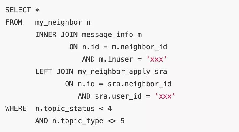 8 种最坑的 SQL 错误用法，你有没有踩过坑？