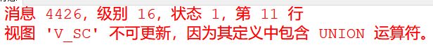 将SQL中几张表设为只读，这是什么奇怪需求？