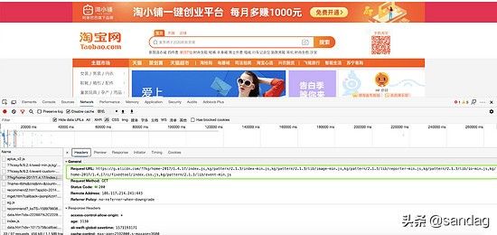 一次性弄懂 Nginx 处理 HTTP 请求的 11 个阶段