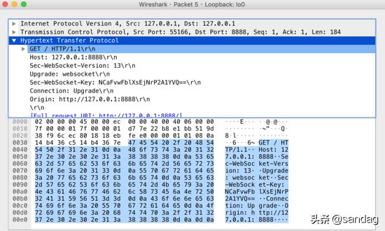 WebSocket 协议初探