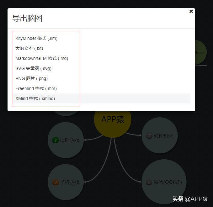 3个免费好用的思维导图工具，它们可以快速提高工作效率