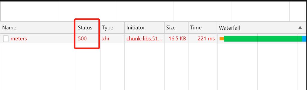 巧用F12开发者工具，定位系统的前后端BUG