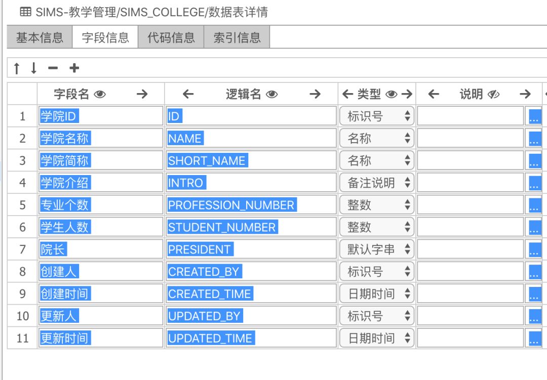 国产数据库建模工具，看到界面第一眼，良心了！ ​