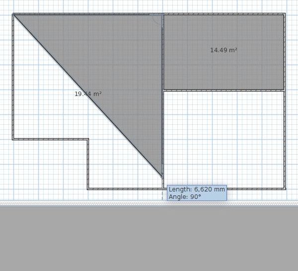 Sweet Home 3D 开放源码室内设计