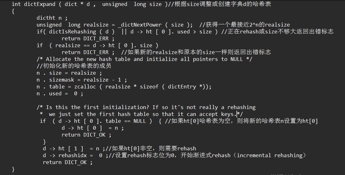 图解redis五种数据结构底层实现(动图版)