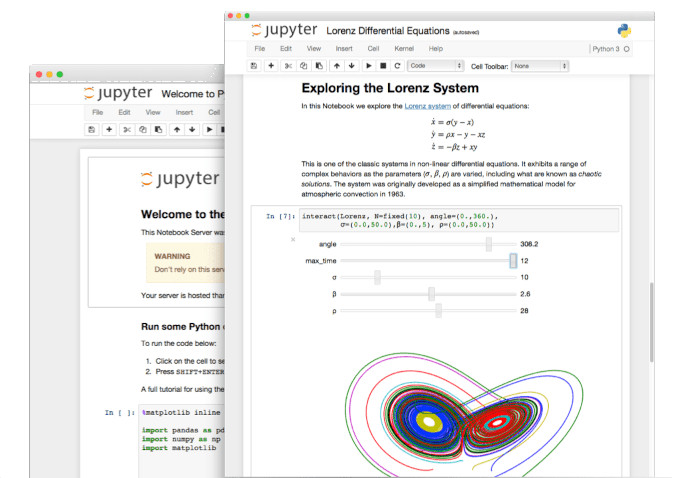 Jupyter