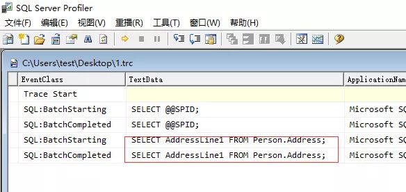 知道Profiler是什么吗？带你了解SQL Server的性能优化工具