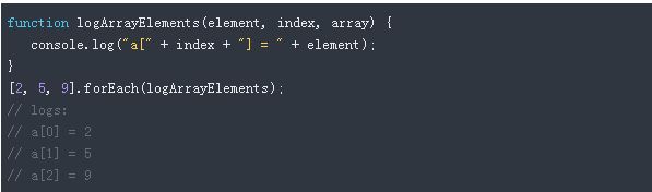 高薪前端开发必会的19 个 JavaScript 简写方法