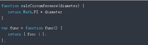 高薪前端开发必会的19 个 JavaScript 简写方法