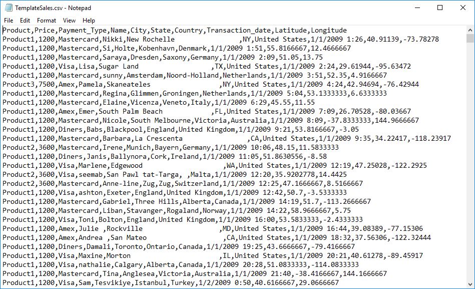 C# 导出 Excel 的 6 种简单方法！你会几种？