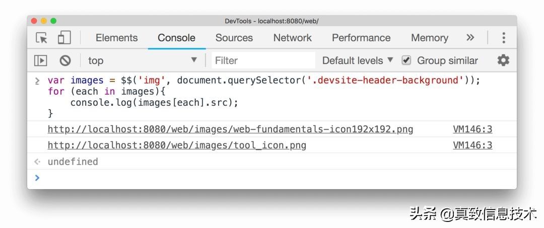 Chrome Devtools 高级调试指南