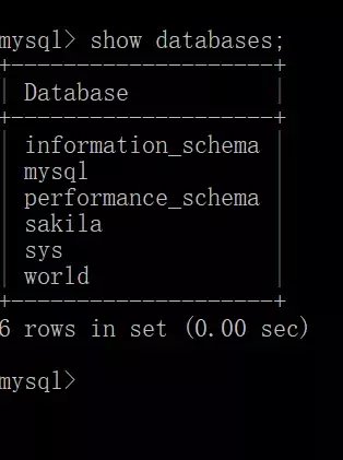 SQL太难学不会？教你如何零基础快速入门