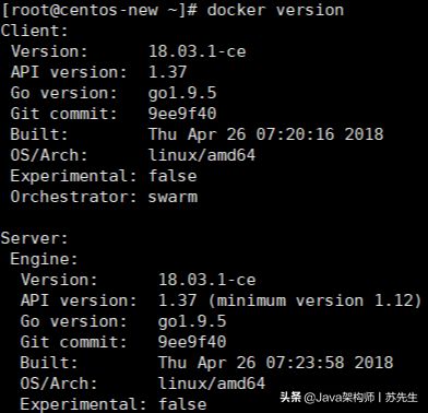 十分钟学会用docker部署微服务