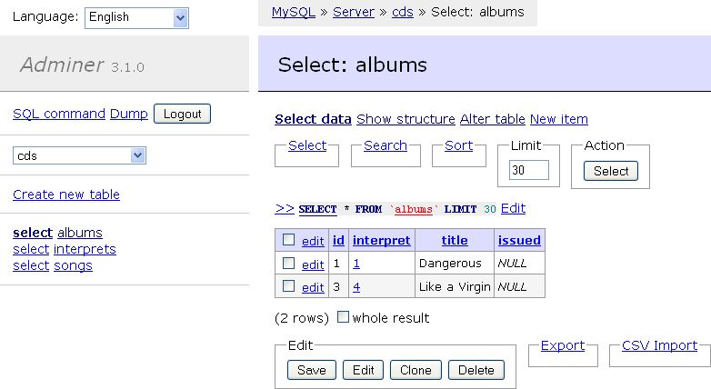 DBA必备的23款最佳SQL管理工具，精选