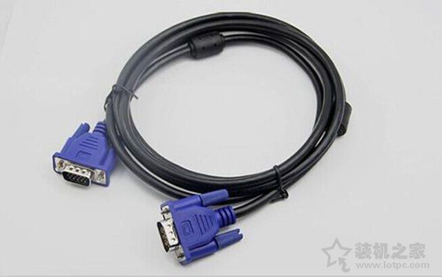 如何选择显示器连接线？VGA、DVI、HDMI、DP四种主流接口知识