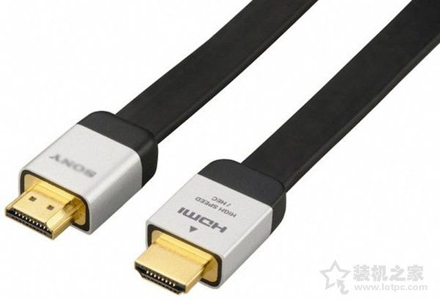 如何选择显示器连接线？VGA、DVI、HDMI、DP四种主流接口知识