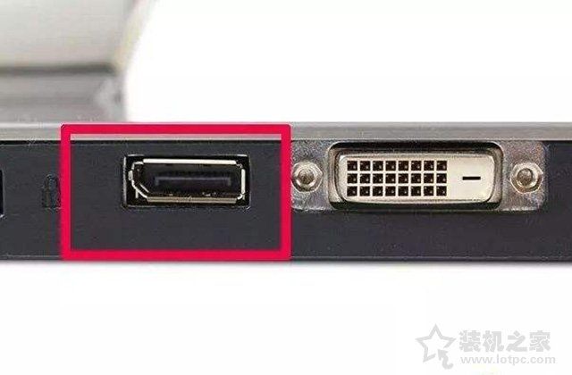 如何选择显示器连接线？VGA、DVI、HDMI、DP四种主流接口知识