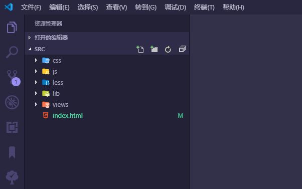 基于Layui的开源后端管理应用模板——KitAdmin