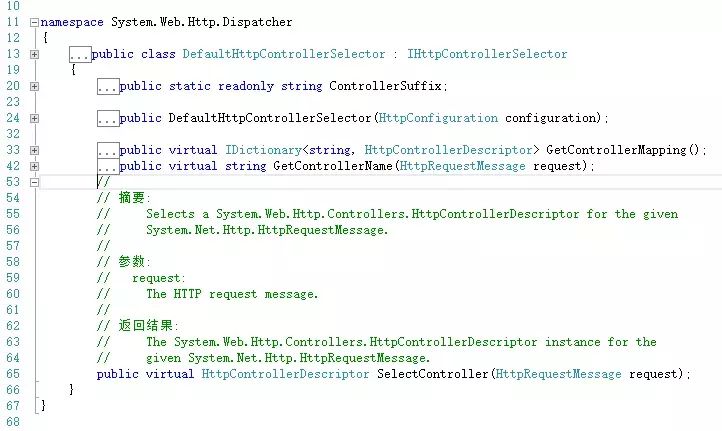 C#进阶系列——WebApi 路由机制剖析：你准备好了吗？