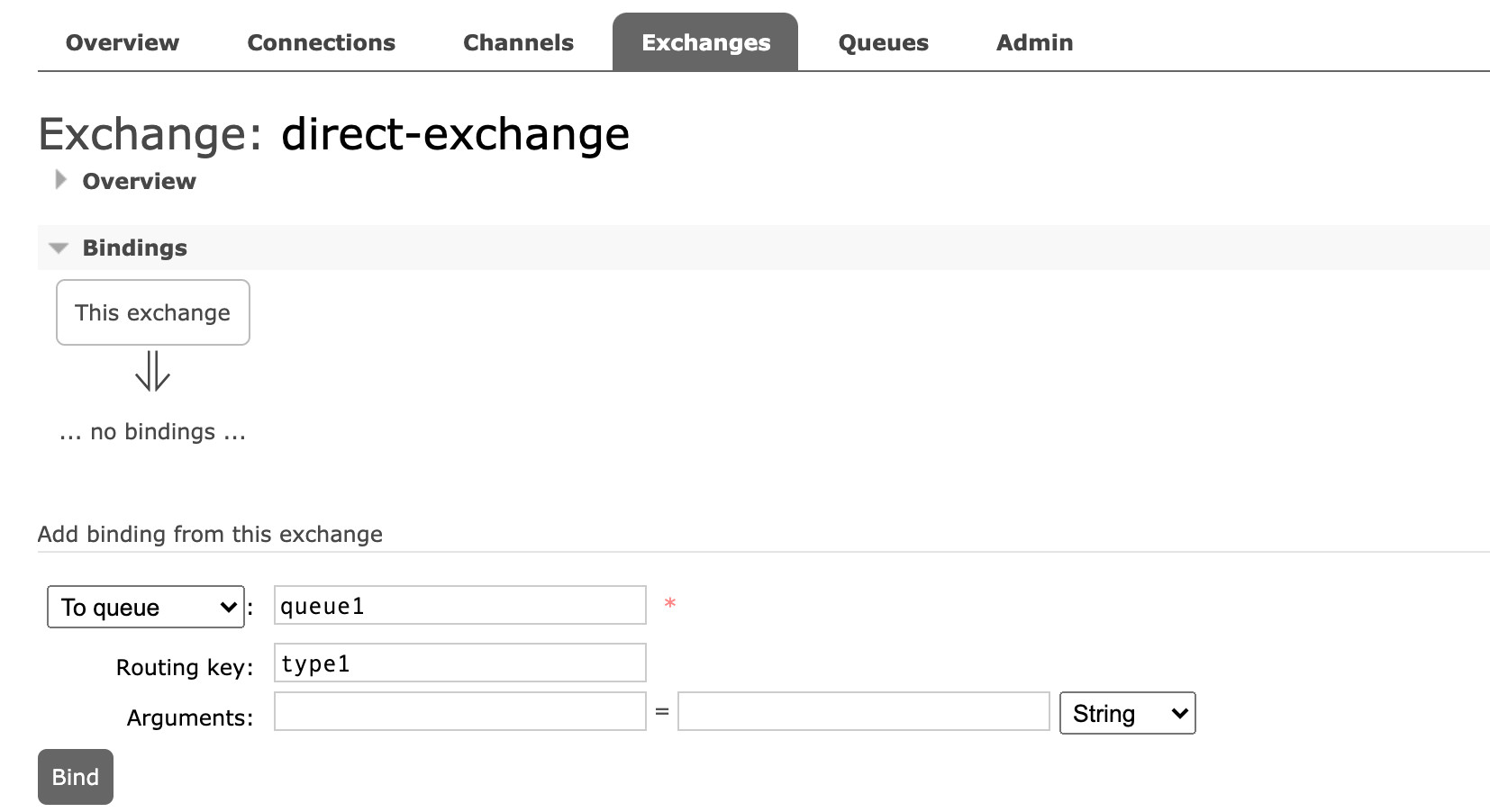 RabbitMQ 组件和架构