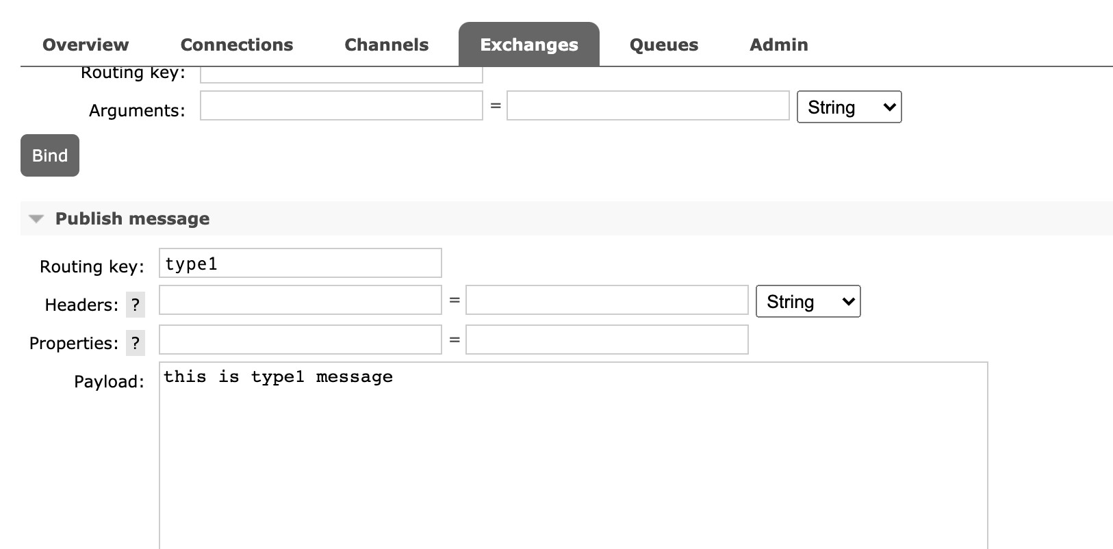 RabbitMQ 组件和架构