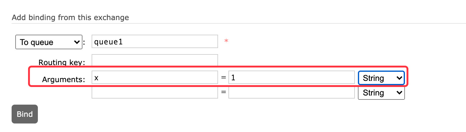 RabbitMQ 组件和架构