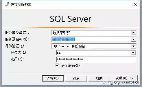 掌握这个SQL Server的神器，让你的性能优化不再难