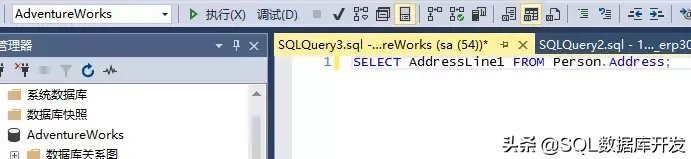 掌握这个SQL Server的神器，让你的性能优化不再难