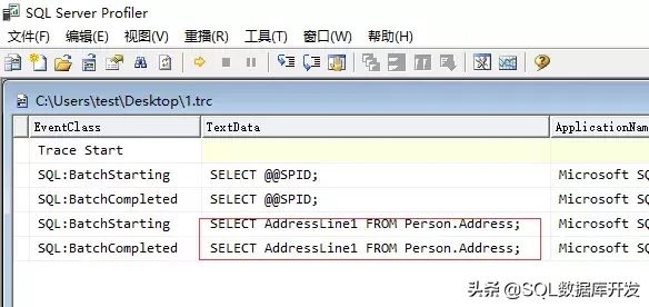 掌握这个SQL Server的神器，让你的性能优化不再难