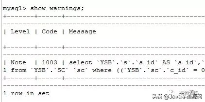 一次非常有意思的 SQL 优化经历：从 30248.271s 到 0.001s