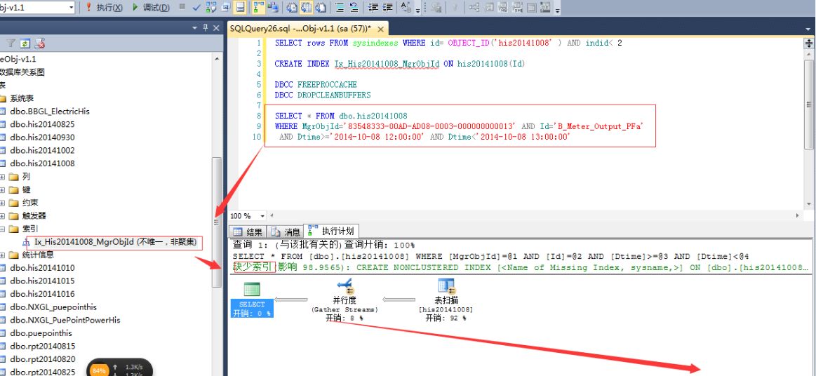 是如何在SQLServer中处理每天四亿三千万记录的