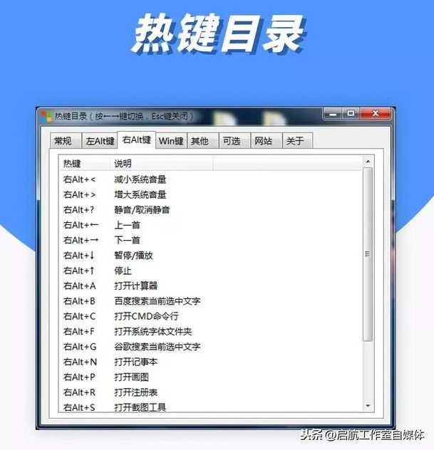 这些不足10M但却效果逆天的神器，你确定不来了解一下