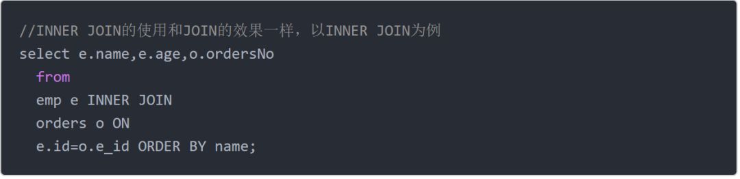 零基础快速自学SQL，2天足矣！