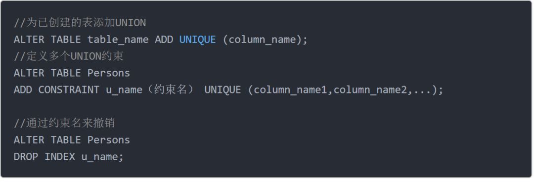 零基础快速自学SQL，2天足矣！